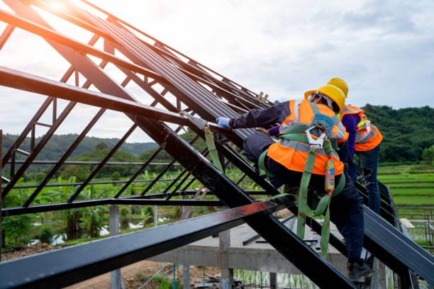 Quick and Trustworthy Emergency Roof Repair Services in Slayton, MN