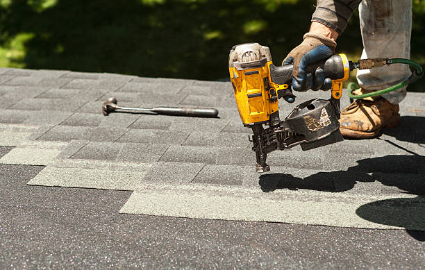 Best Residential Roofing Contractor  in Slayton, MN