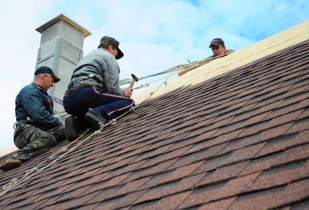Slayton, MN Roofing Contractor Company